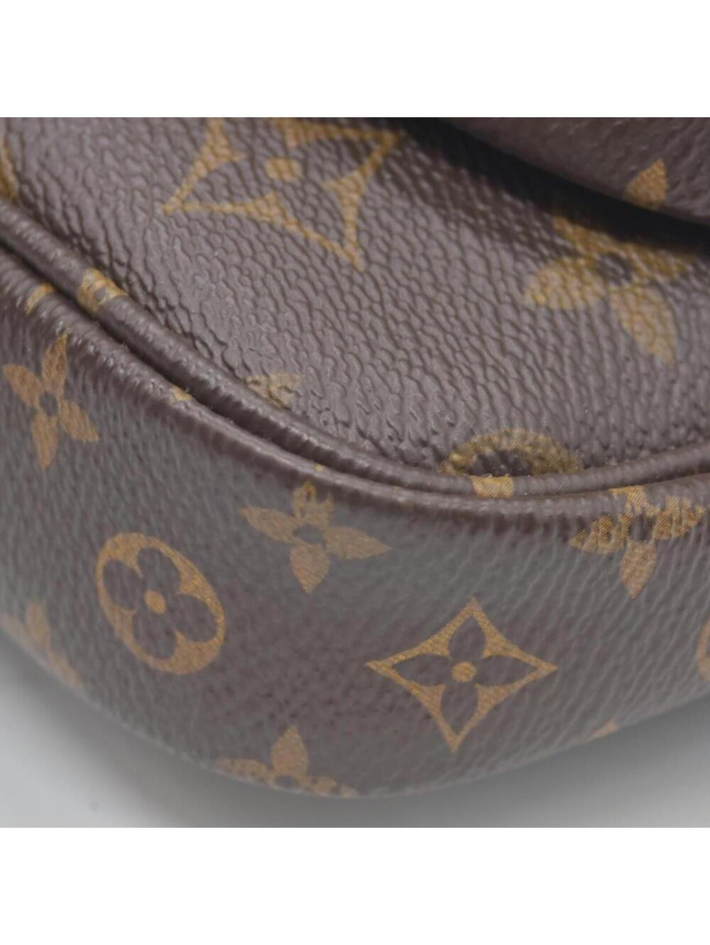 Louis Vuitton LV Monogram Multi-Pochette Accessories - Picture 15 of 15